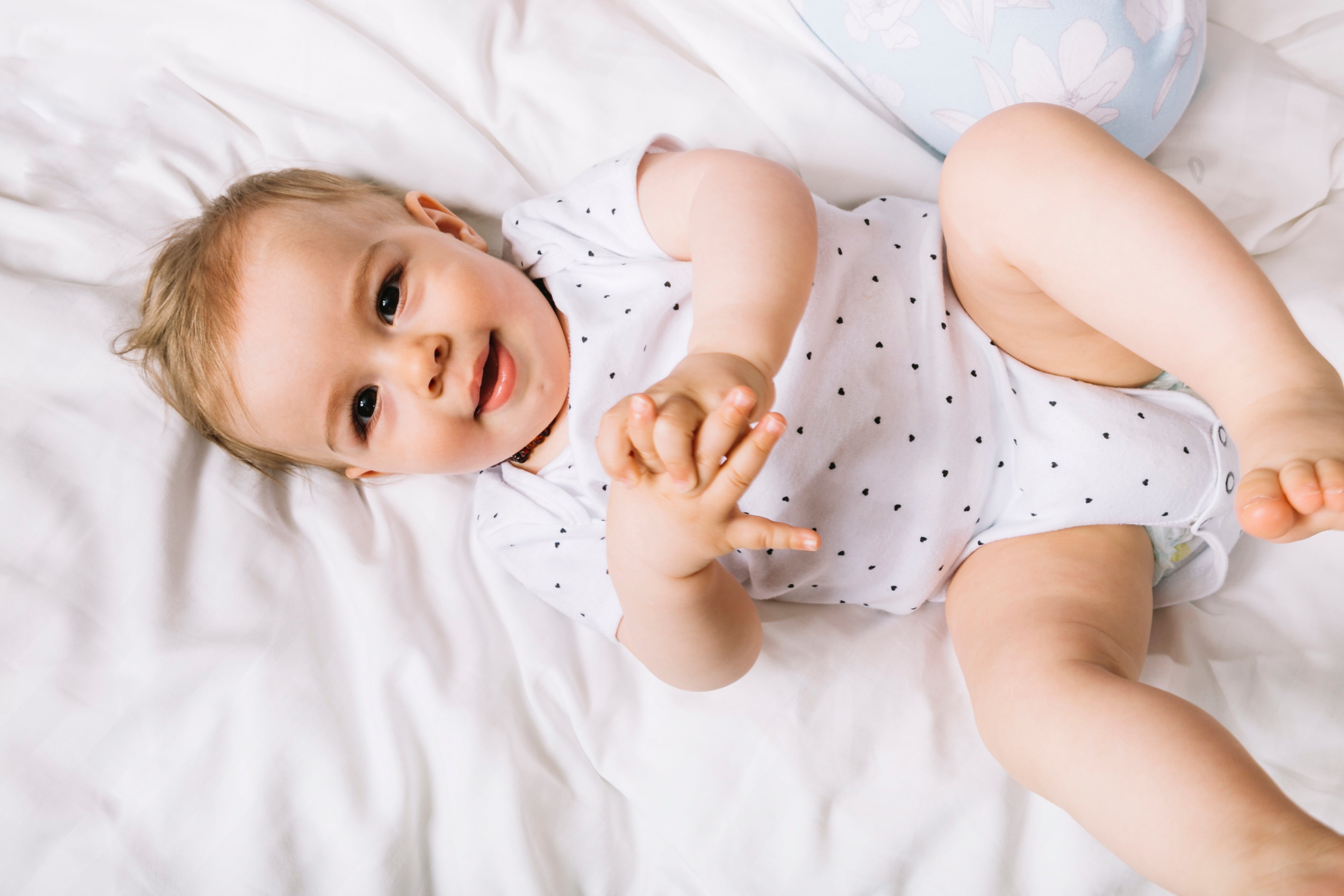 Tipps zur Auswahl einer Matratze für Babys, die nachts gut schlafen und glücklich aufwachen