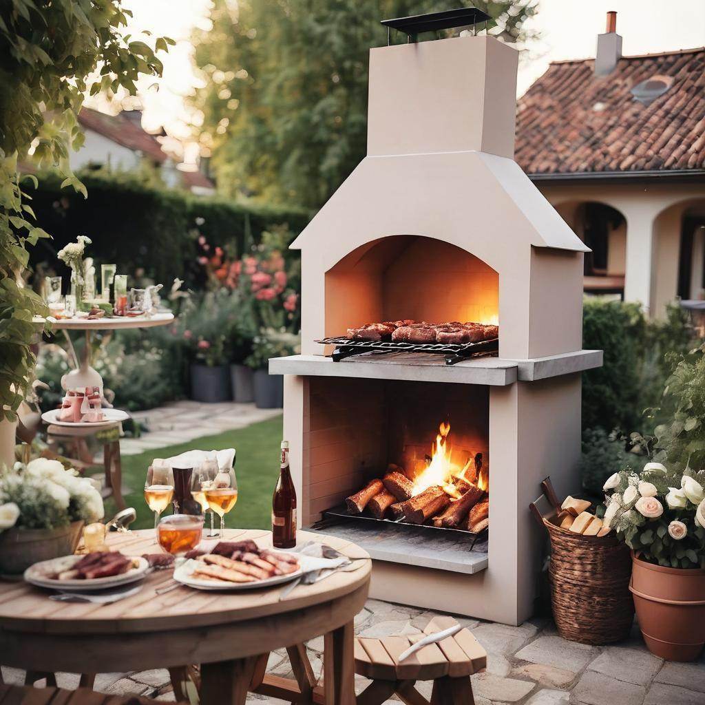 Grill & Feuer - Gowoll.de