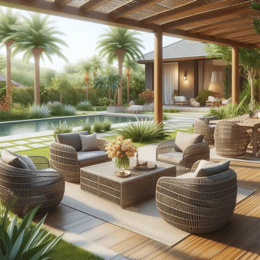 Gartenmöbel - Gowoll.de