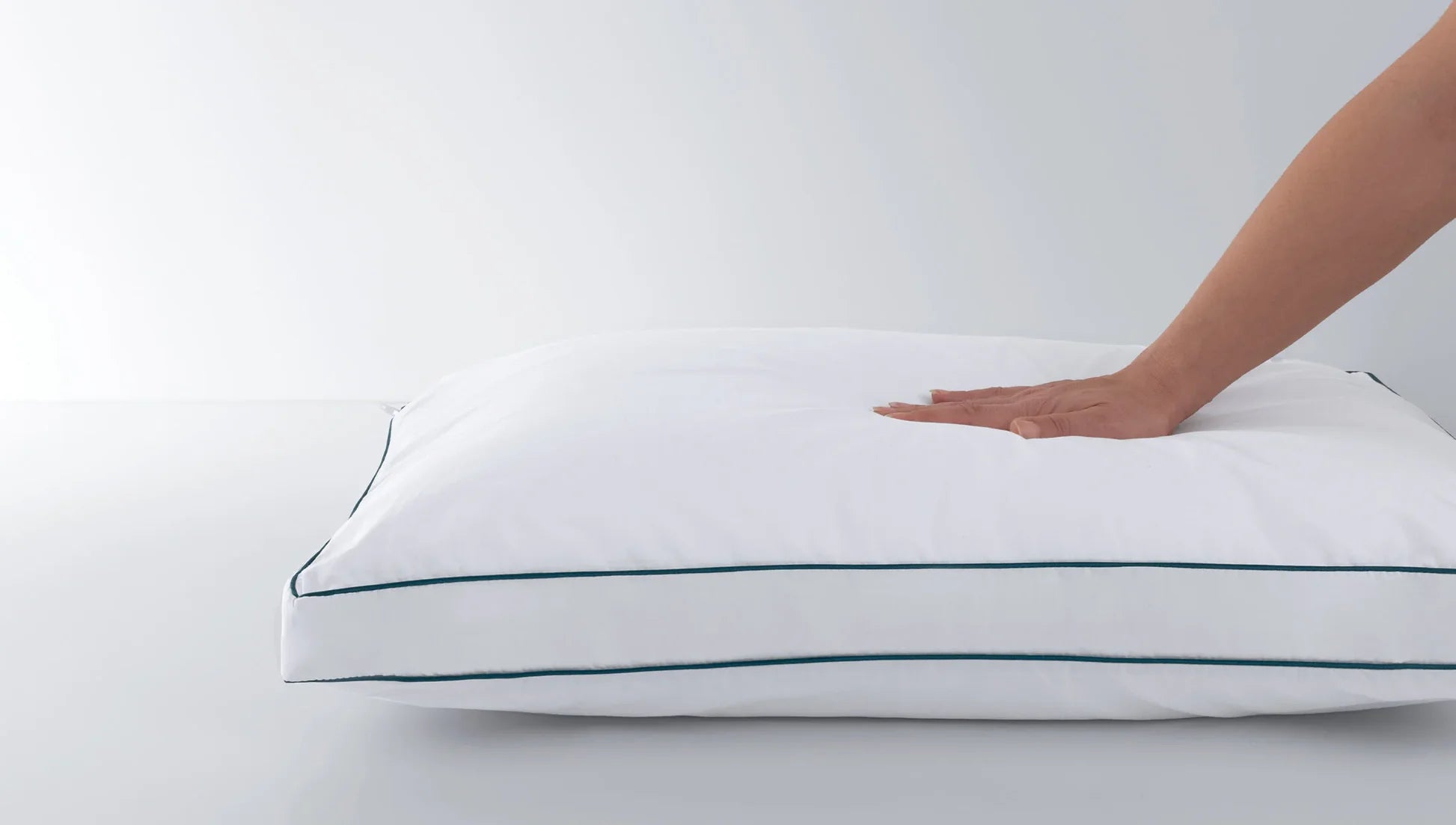 Yatas | PEGAS Spring Kissen - 43x62x13 cm