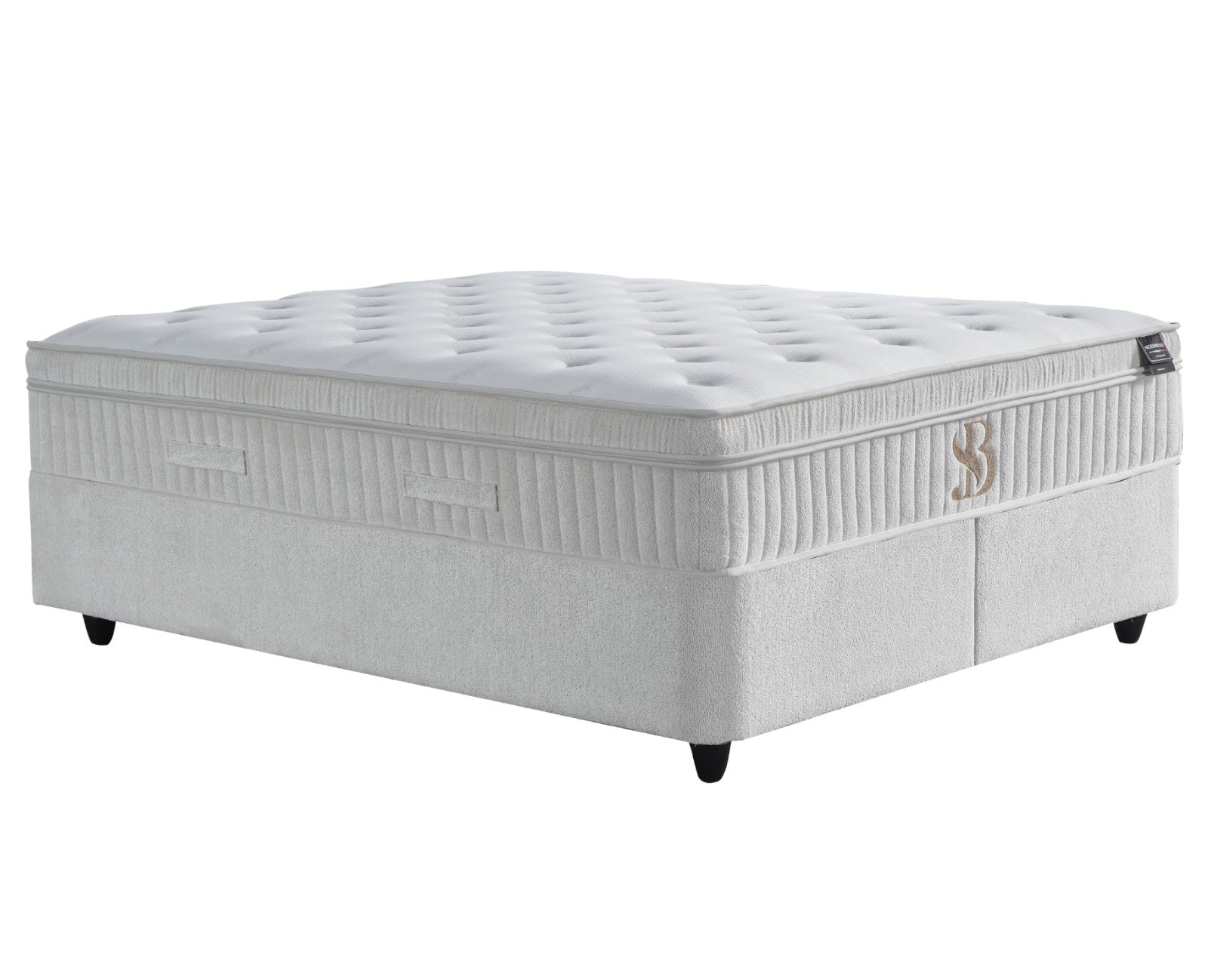 BSS NOEMIBEDD | Matratze