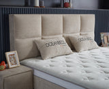 BSS OCEANBEDD | Boxspringbett Set