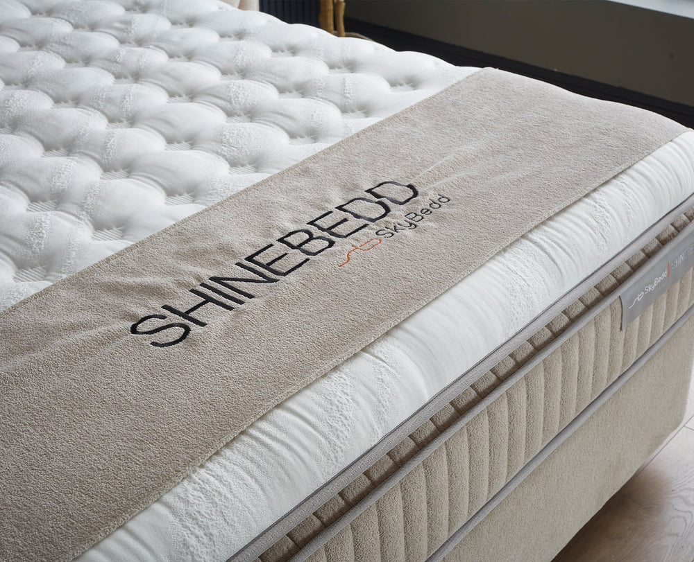 BSS SHINBEDD | Matratze