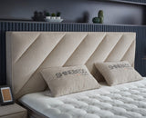 BSS SHINEBEDD | Boxspringbett Set