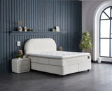 BSS BOHEMBEDD | Boxspringbett Set