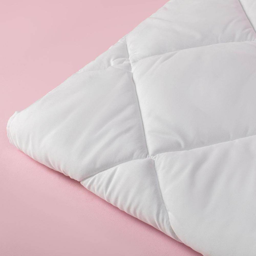 Microfaserbettdecke Bettdecke Ganzjahresdecke, 300 gsm Warme Bettdecke