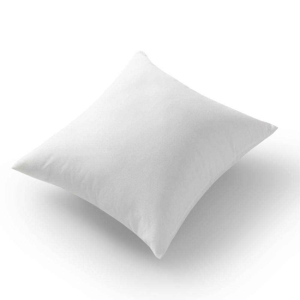 Kopfkissen, Oeko-TEX Zertifiziert Kissen, mit 100% Mikrofaser-Füllung, Waschmaschinengeeignet Schlafkissen