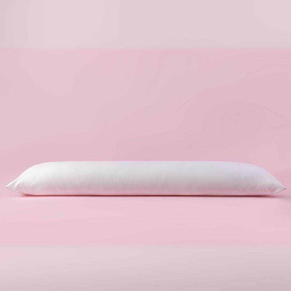 Kopfkissen, Oeko-TEX Zertifiziert Kissen, mit 100% Mikrofaser-Füllung, Waschmaschinengeeignet Schlafkissen