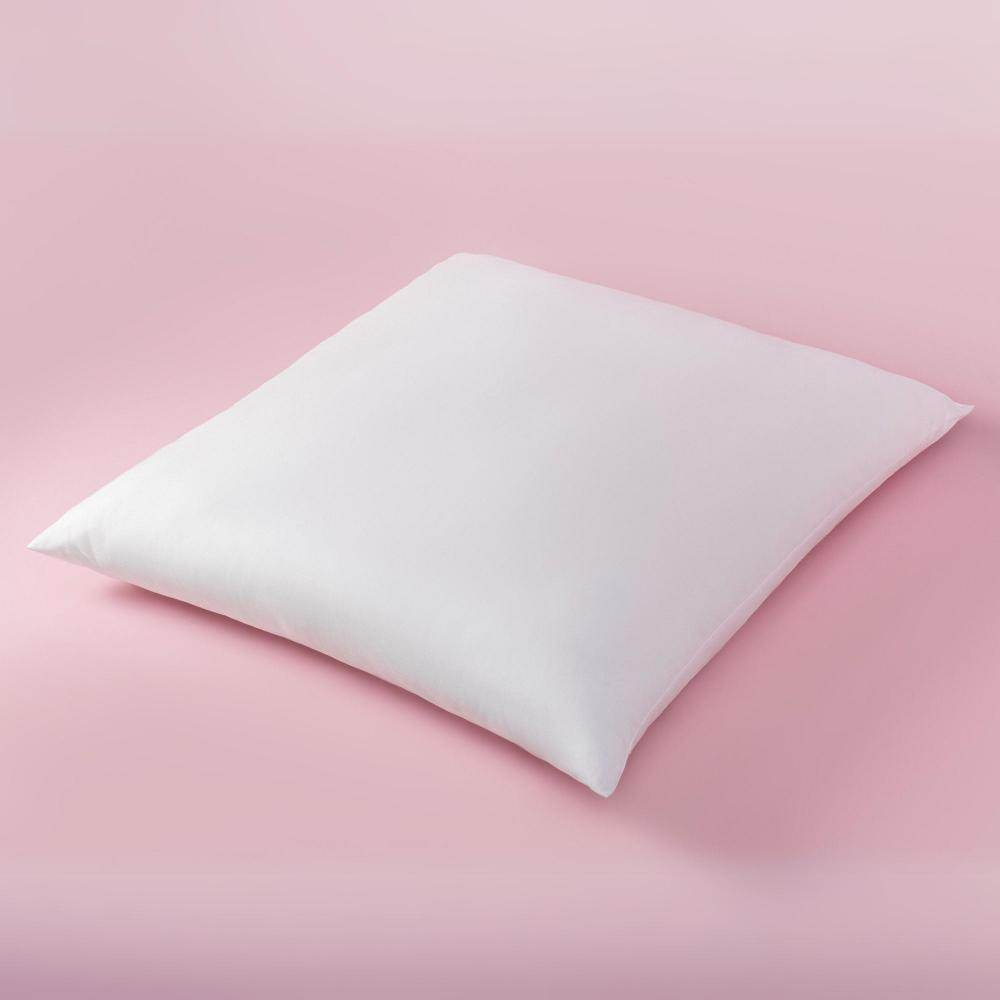 Kopfkissen, Oeko-TEX Zertifiziert Kissen, mit 100% Mikrofaser-Füllung, Waschmaschinengeeignet Schlafkissen