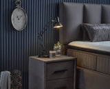 BSS BIRDYBEDD Boxspringbett Set | Matratze H3 | Box und Kopfteil