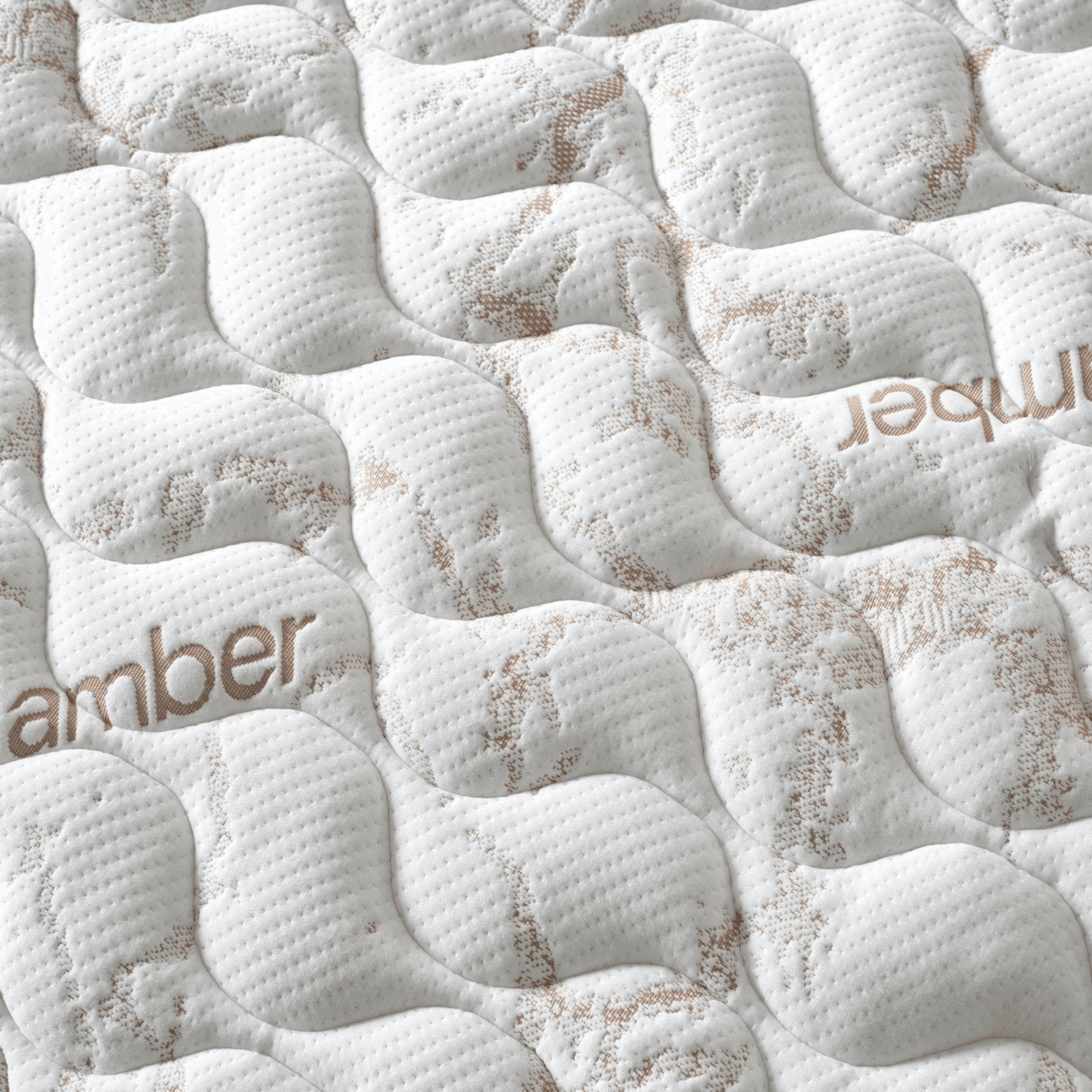 Armis Amber Boxspringbett Bett 160x200 mit Bettkasten und Matratze