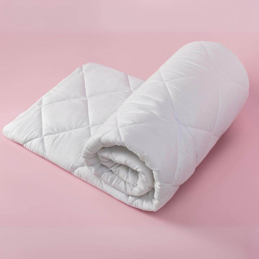 Microfaserbettdecke Bettdecke Ganzjahresdecke, 300 gsm Warme Bettdecke