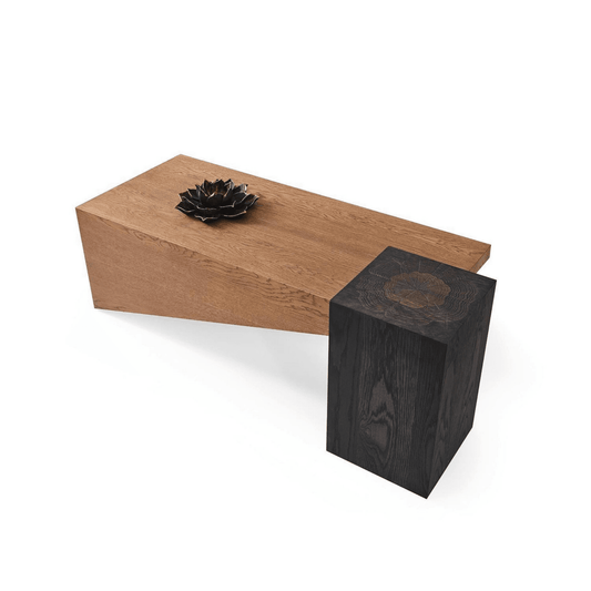 Couchtisch Couchtisch Holz/MDF Deko Wohnzimmertisch