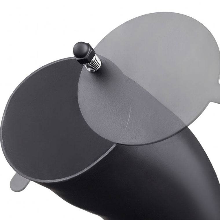 XXL Holzkohlegrill mit Deckel & Temperaturanzeige | Guruss CG075 Grillwagen