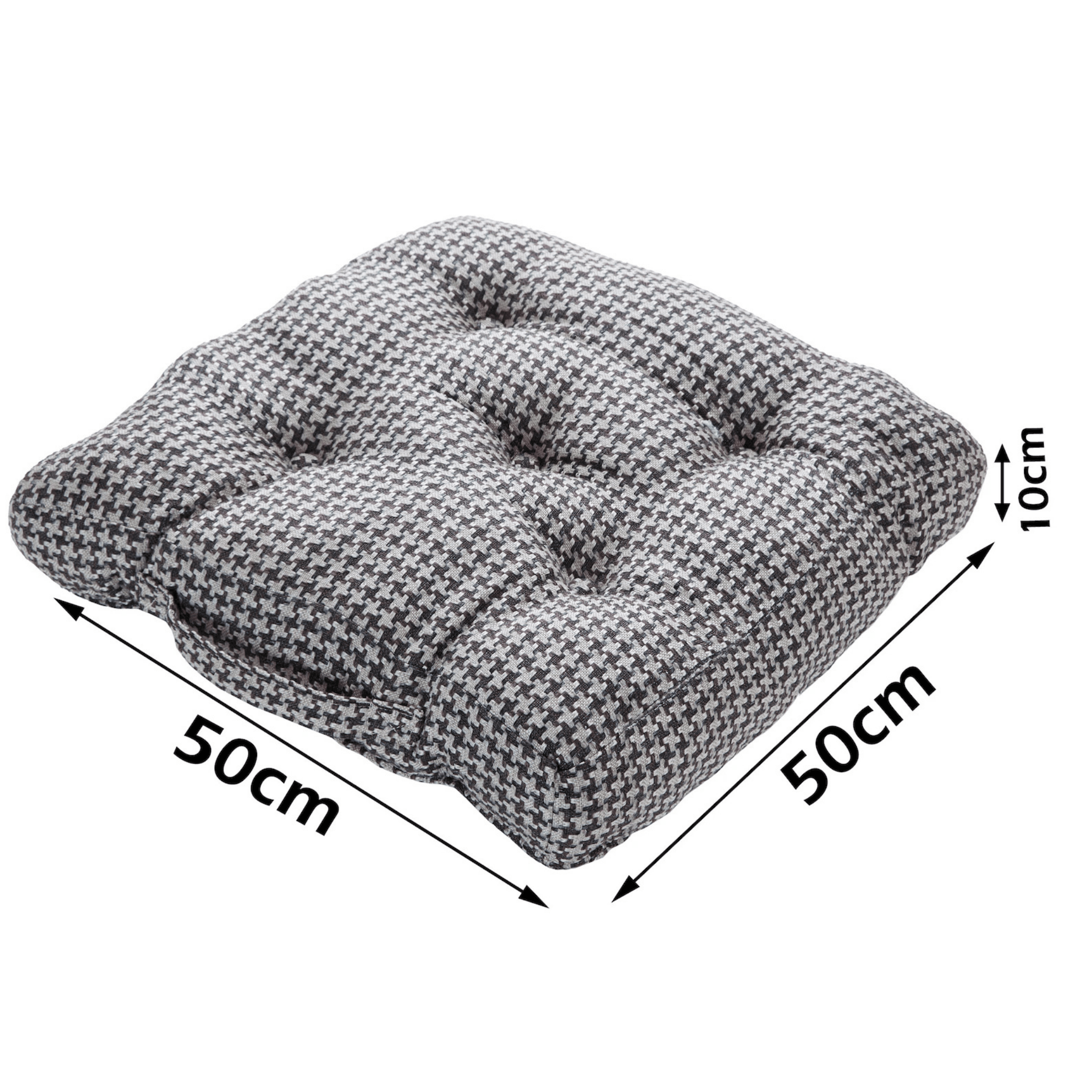 Gowoll Sitzkissen 50cm – Komfort & Unterstützung