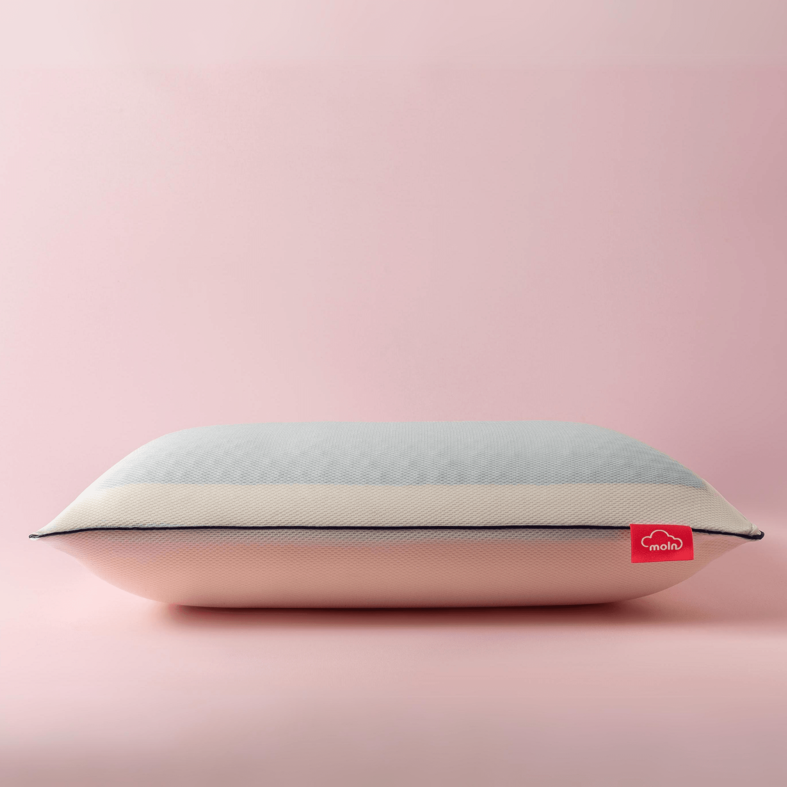 Moln Gelcell Visco Nackenstützkissen 40x60x15