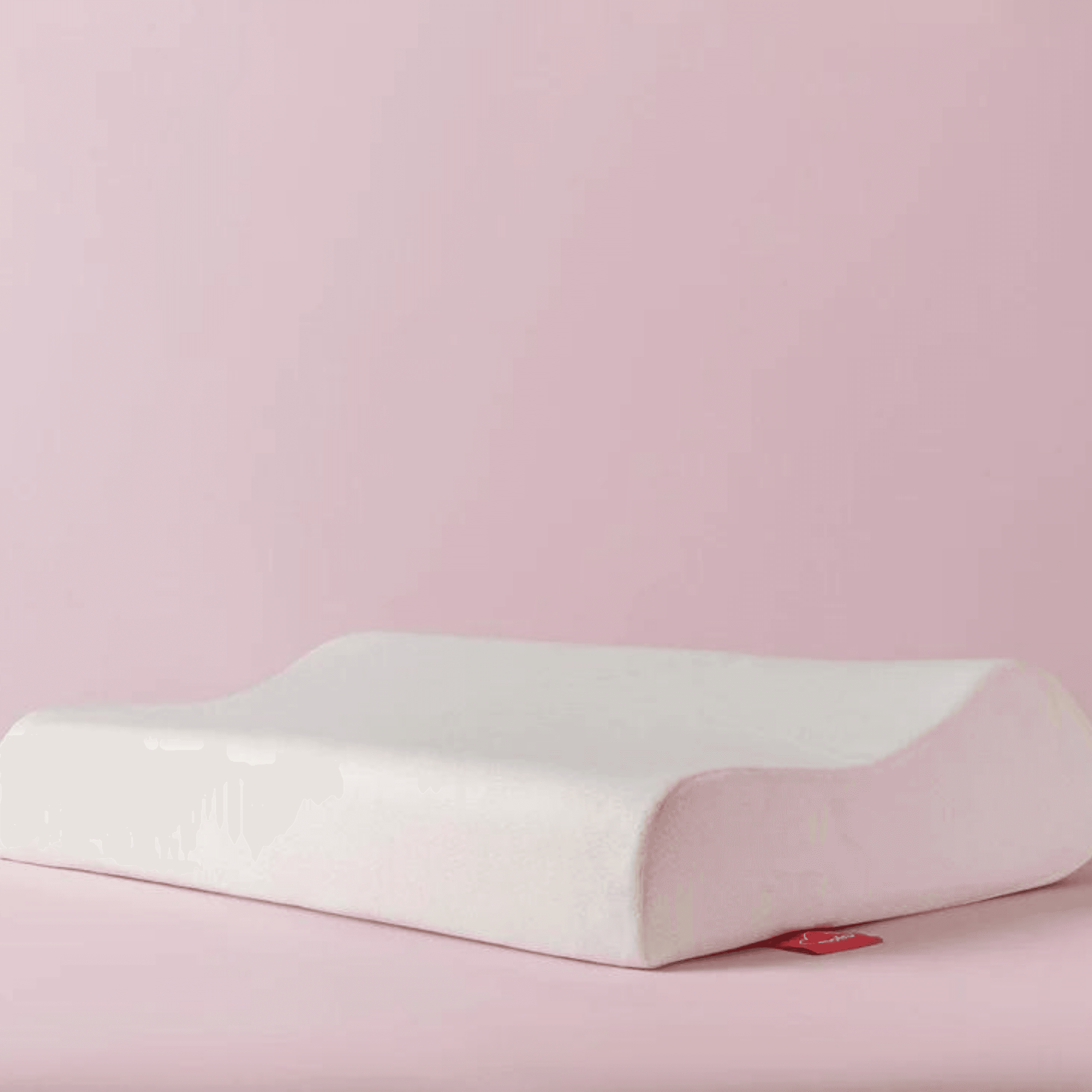 Moln Medizinisches Nackenstützkissen 40x60