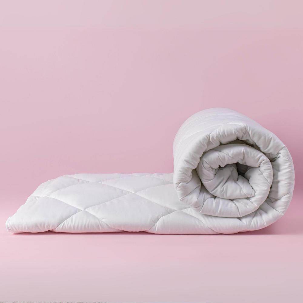 Microfaserbettdecke Bettdecke Ganzjahresdecke, 300 gsm Warme Bettdecke