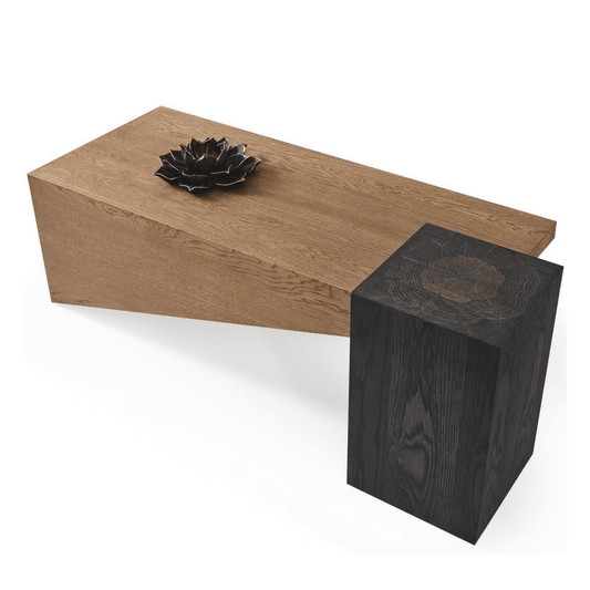 Couchtisch Couchtisch Holz/MDF Deko Wohnzimmertisch
