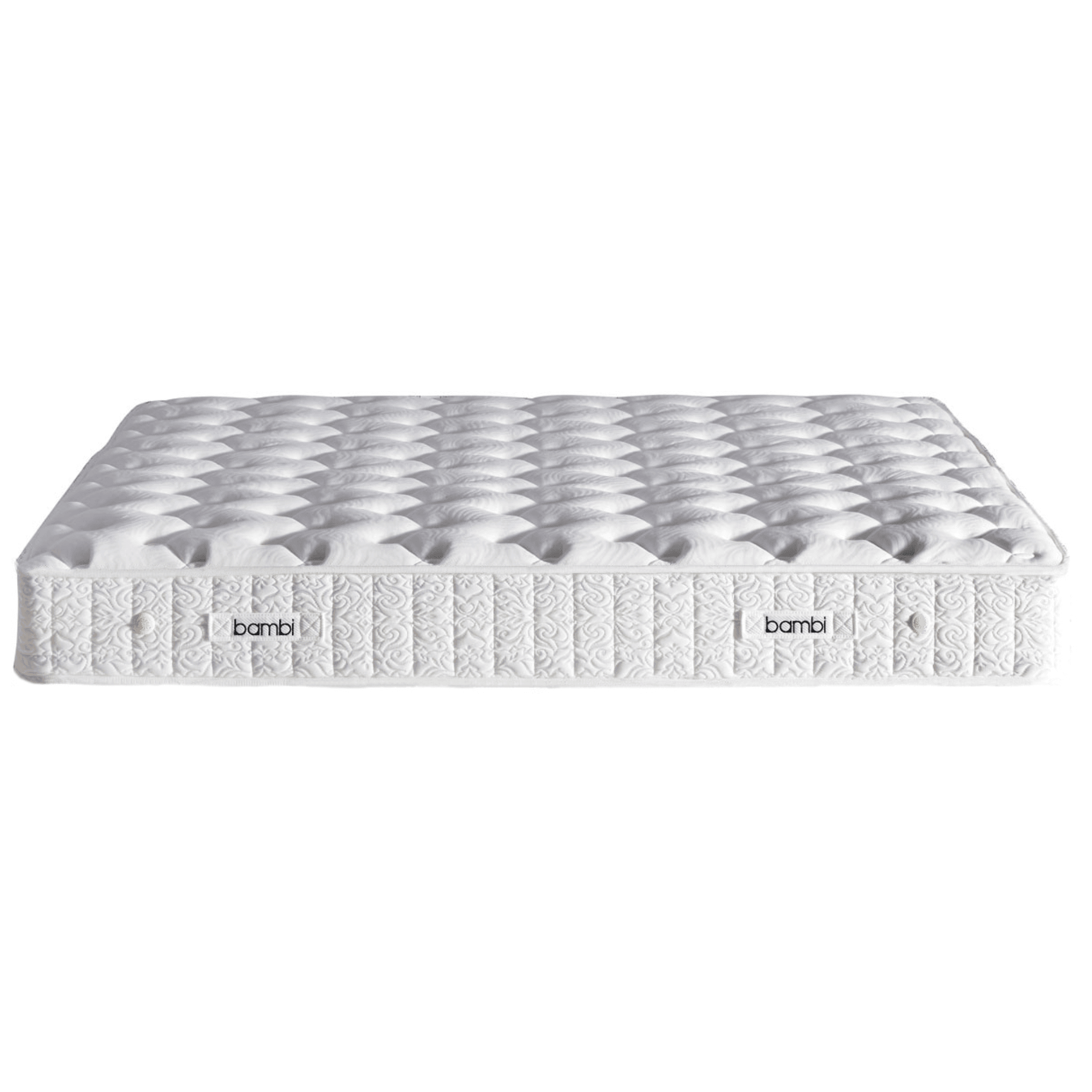 Bambi Golden Prime Boxspringbett Schlafzimmer Set