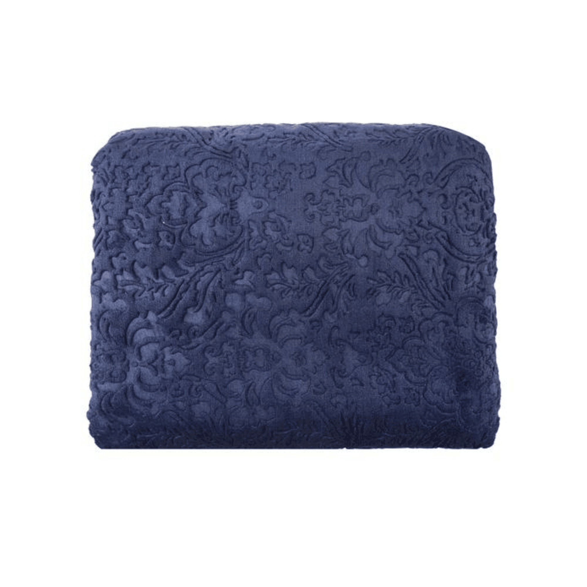 Cotton Box Emboss Doppelte Decke