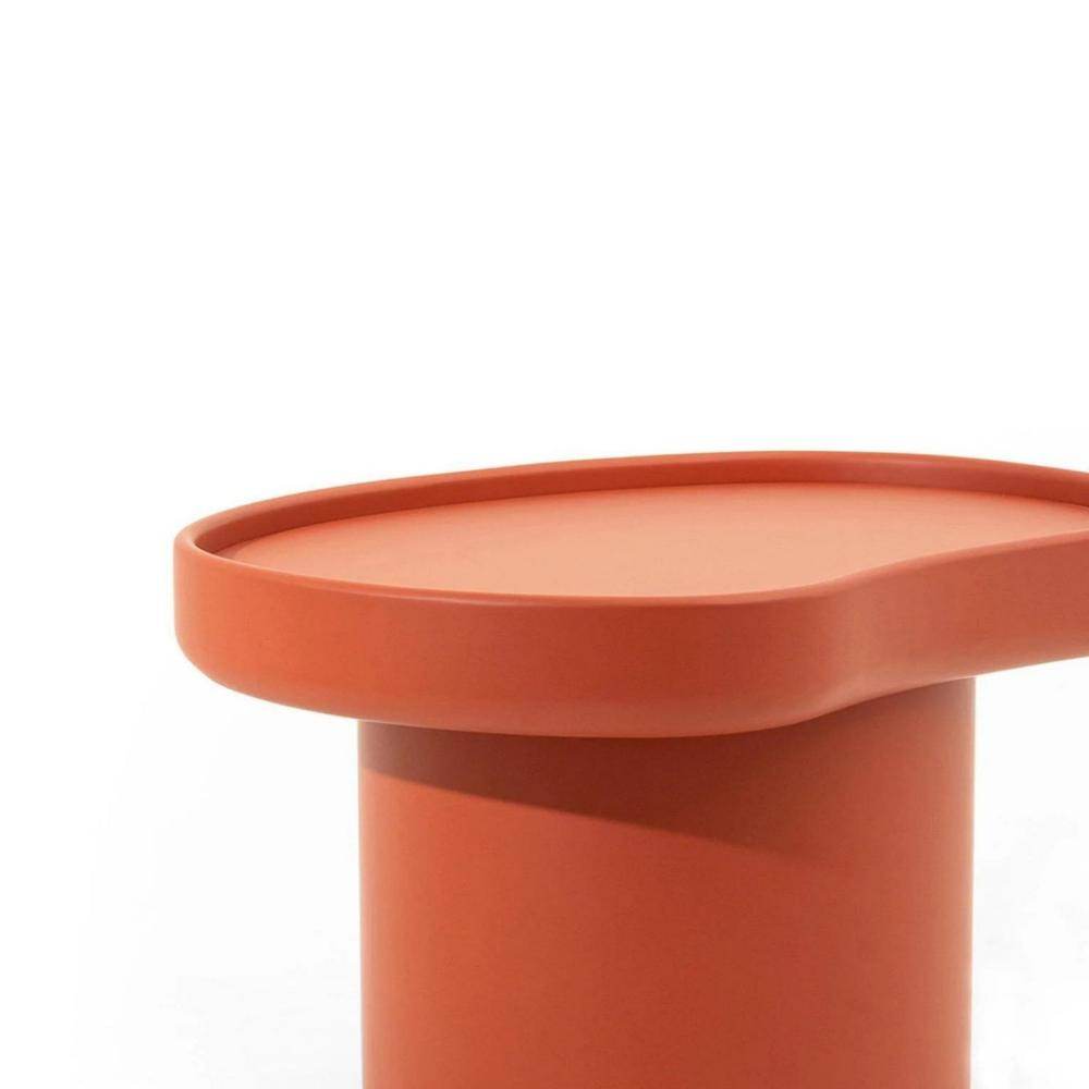 Gowoll Couchtisch Modern Deko Wohnzimmertisch Kidney