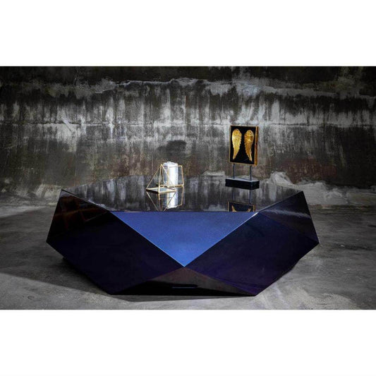 Couchtisch Geometrisch Wohnzimmertisch Modern Tisch