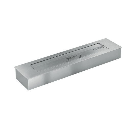 Korflame 90 cm Brennerloser Kamin