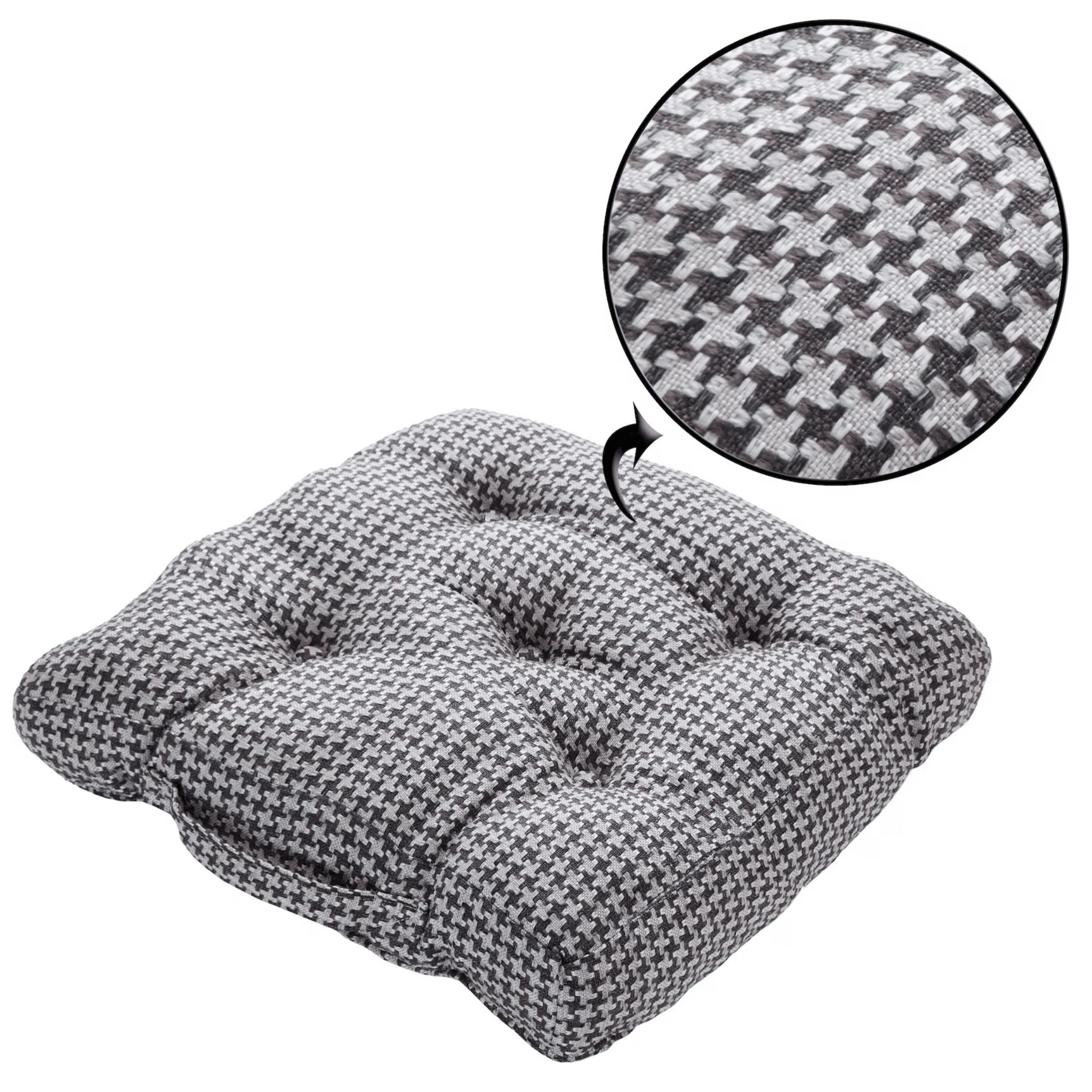 Gowoll Sitzkissen 50cm – Komfort & Unterstützung