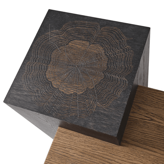 Couchtisch Couchtisch Holz/MDF Deko Wohnzimmertisch