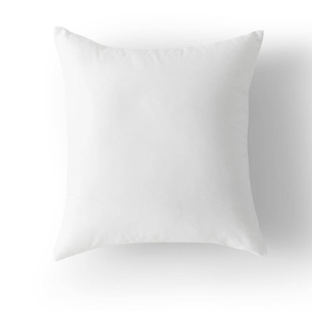 Kopfkissen, Oeko-TEX Zertifiziert Kissen, mit 100% Mikrofaser-Füllung, Waschmaschinengeeignet Schlafkissen