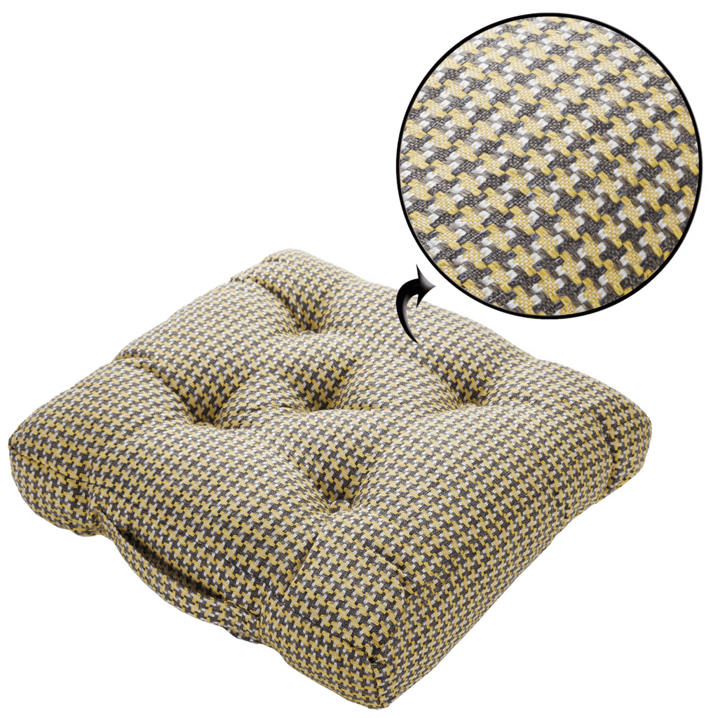 Gowoll Sitzkissen 50cm – Komfort & Unterstützung