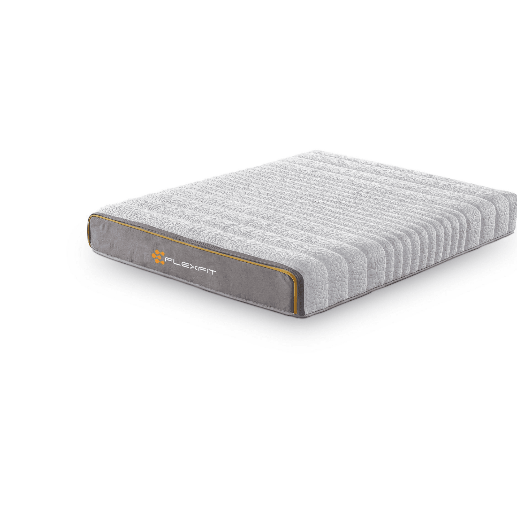 Armis Flexfit Boxspringbett 160x200 mit Bettkasten und Sportmatratze