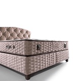Bambi Freshcell 7 Schichten Höhe 30 cm Matratze 90x200 - 180x200 Doppelseitige