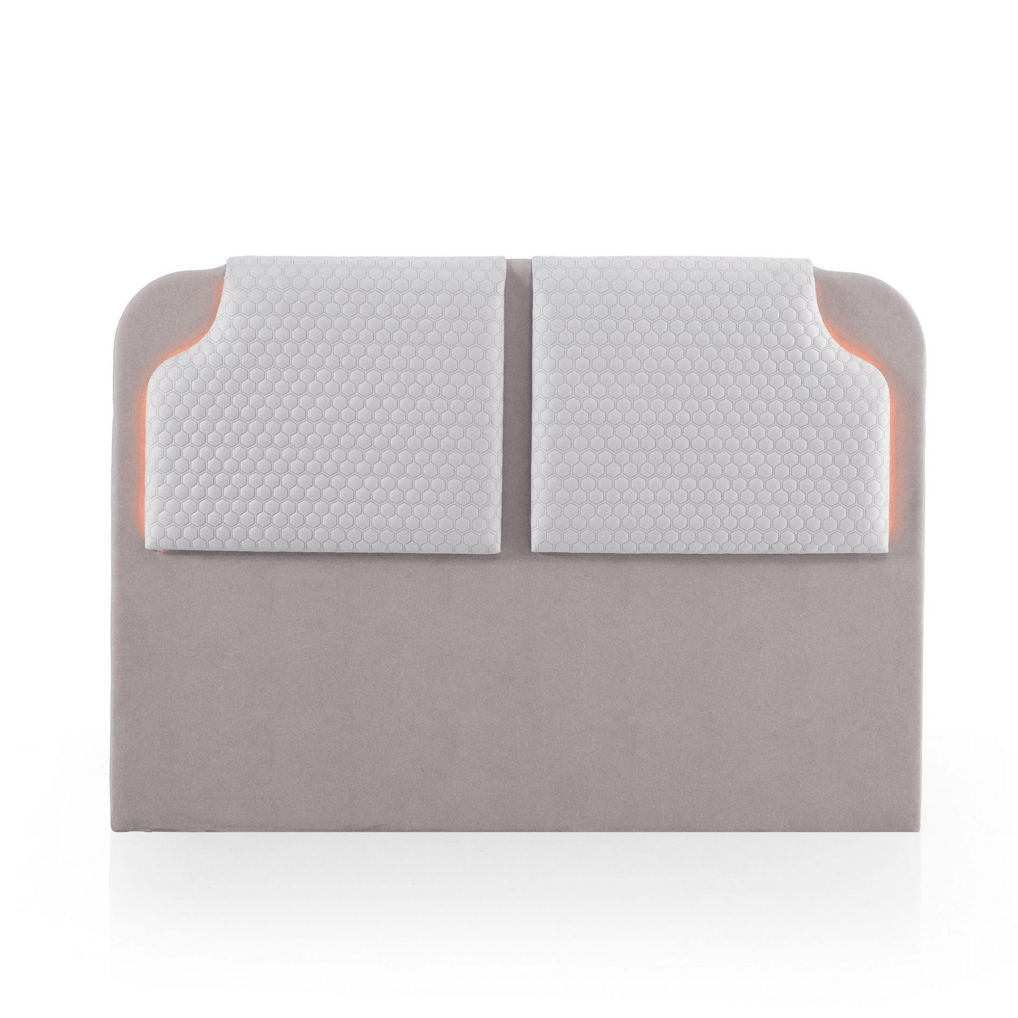 Armis Amber Boxspringbett Bett 160x200 mit Bettkasten und Matratze