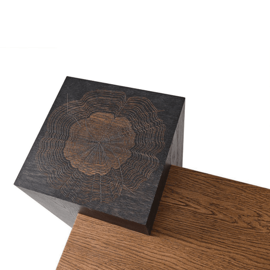 Couchtisch Couchtisch Holz/MDF Deko Wohnzimmertisch
