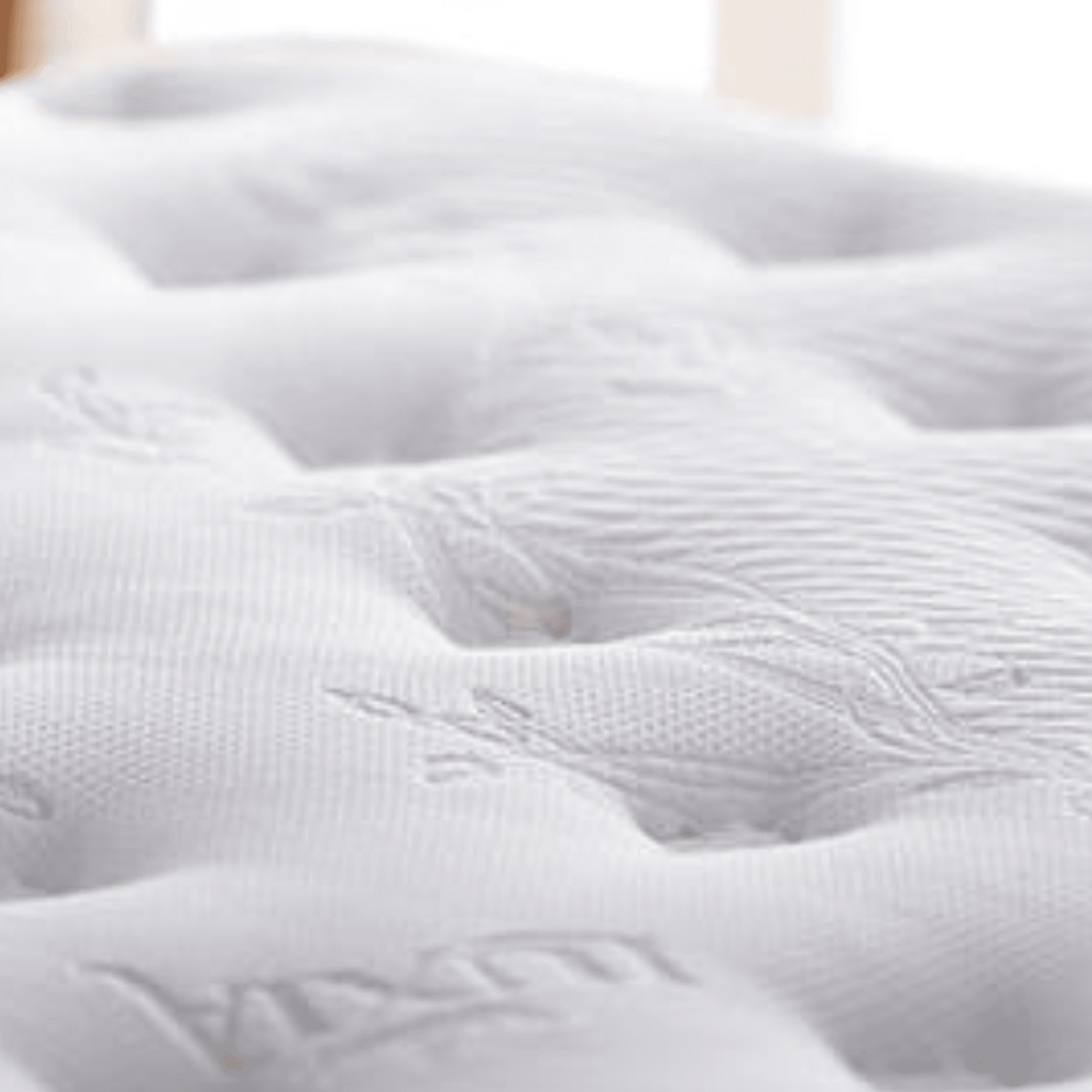 Bambi Luxia Boxspringbett H4 Komfort-Pad & Taschenfederkern