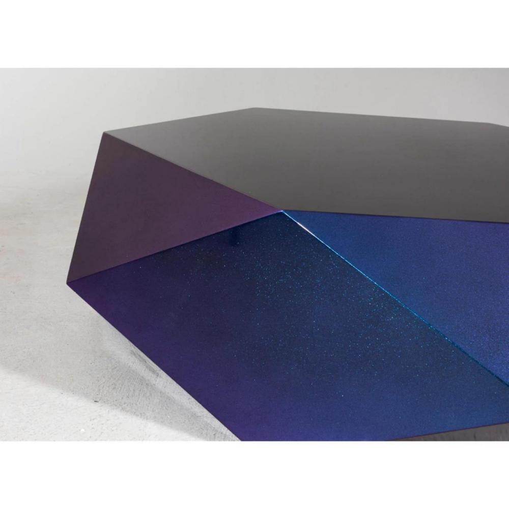 Couchtisch Geometrisch Wohnzimmertisch Modern Tisch
