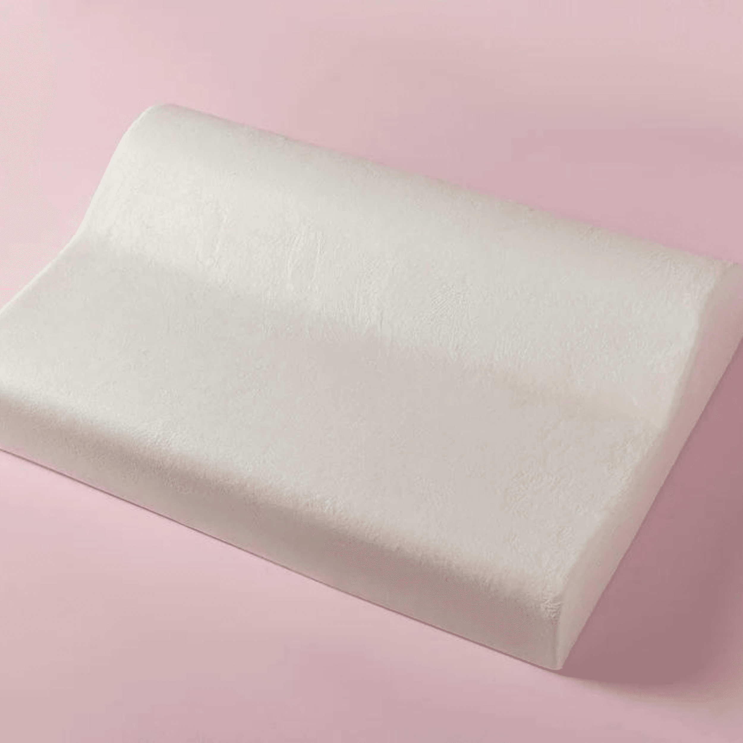 Moln Medizinisches Nackenstützkissen 40x60