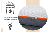 BSS Bedding | Elite Matratze 22 cm
