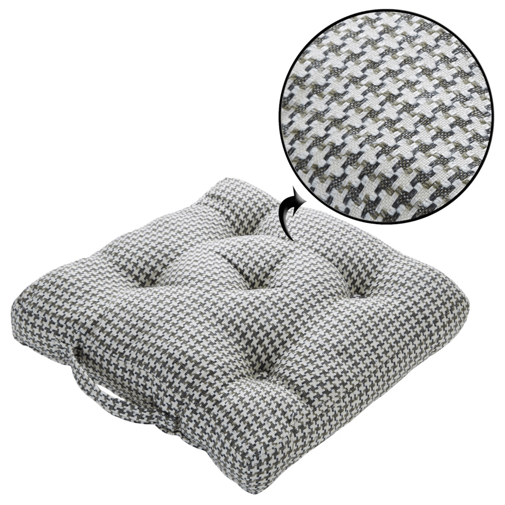 Gowoll Sitzkissen 50cm – Komfort & Unterstützung