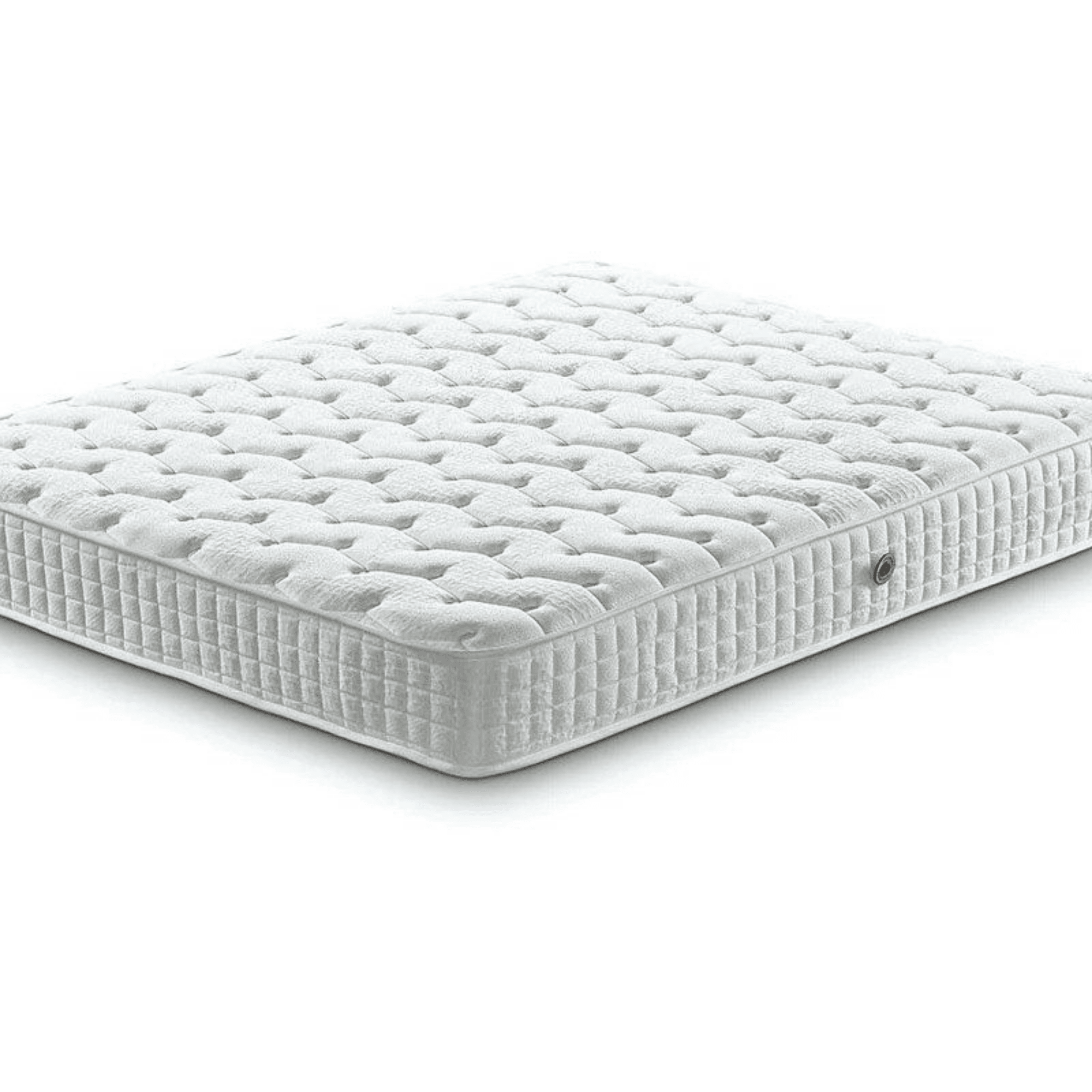 Optimum Boxspringbett 160x200 mit Wendbarer Matratze, Bettkasten & Gratis Montage