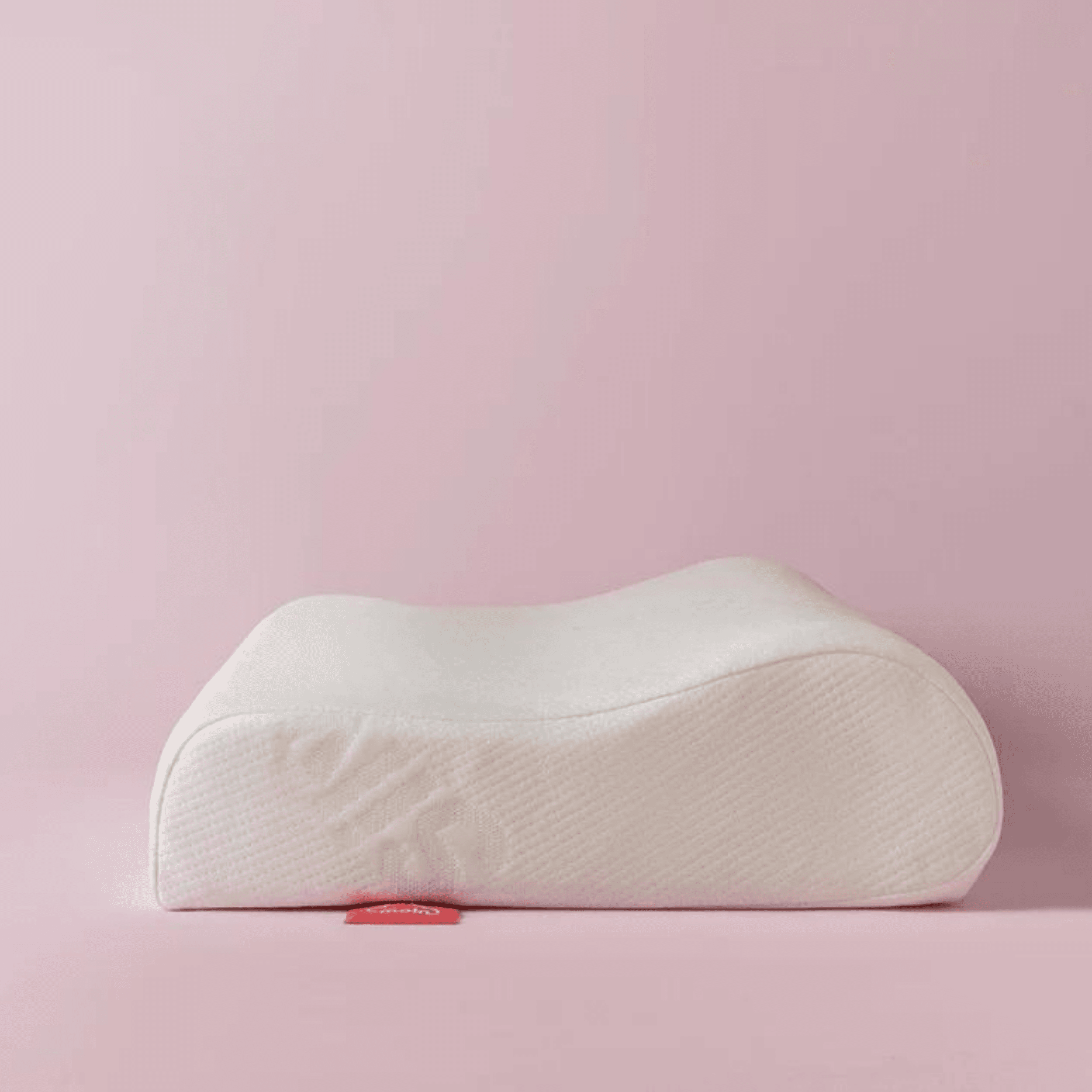 Moln Medizinisches Nackenstützkissen 40x60