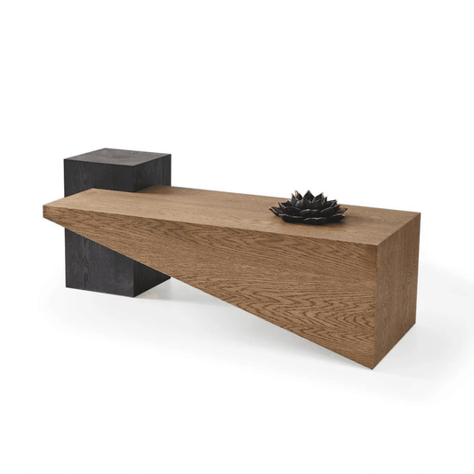 Couchtisch Couchtisch Holz/MDF Deko Wohnzimmertisch