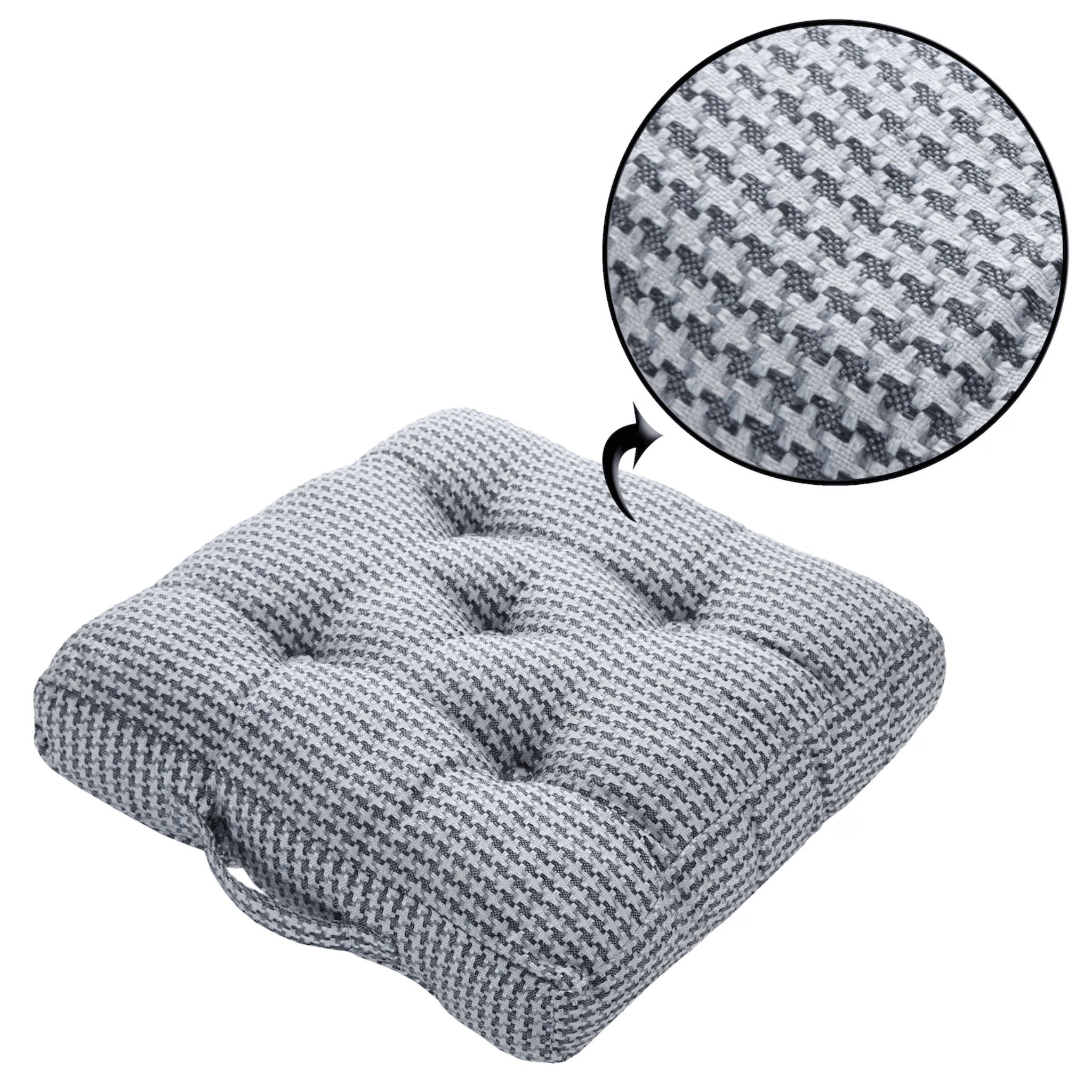 Gowoll Sitzkissen 50cm – Komfort & Unterstützung