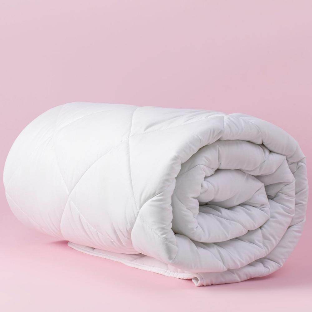 Microfaserbettdecke Bettdecke Ganzjahresdecke, 300 gsm Warme Bettdecke