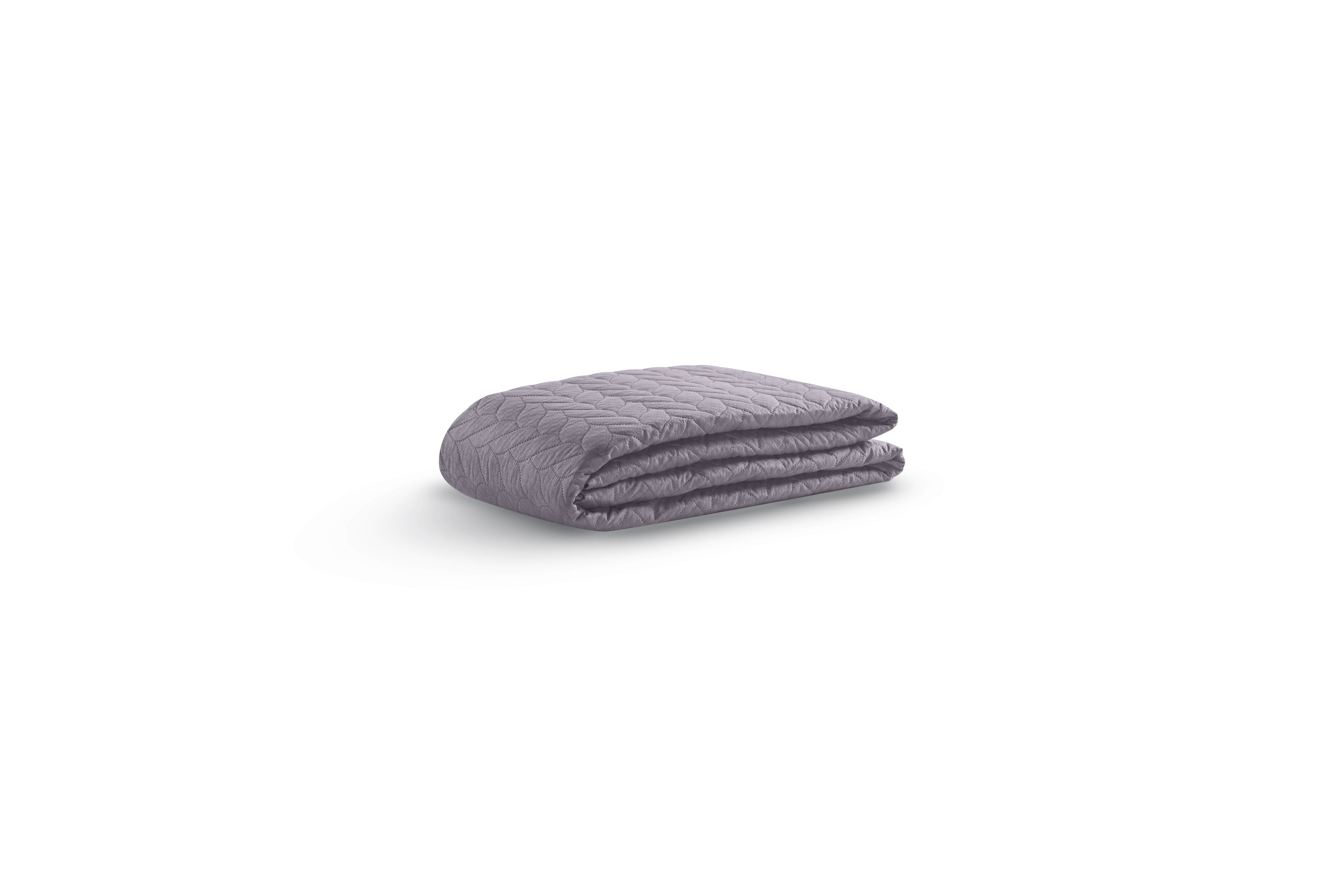 Gowoll Tagesdecke Ultrasonic 150g Mikrofaser | Gesteppte Bettüberwurf | Kuschelig & Vielseitig