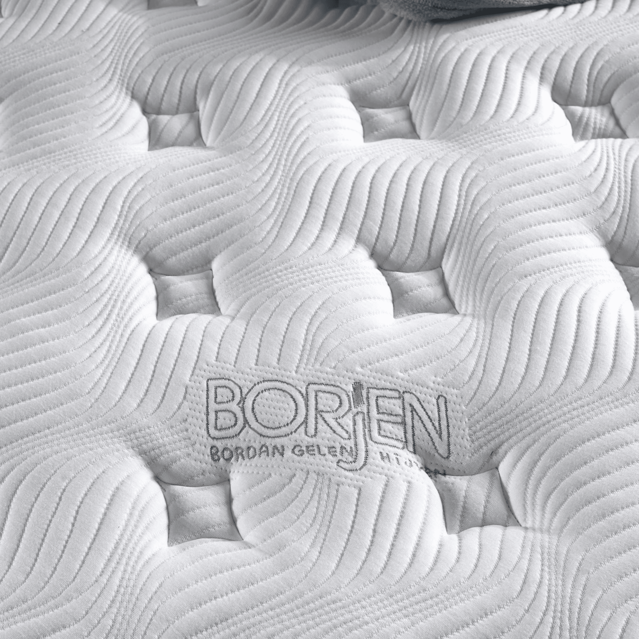 Bambi Borjen Boxspringbett Set