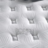 Bambi Borjen Boxspringbett Set