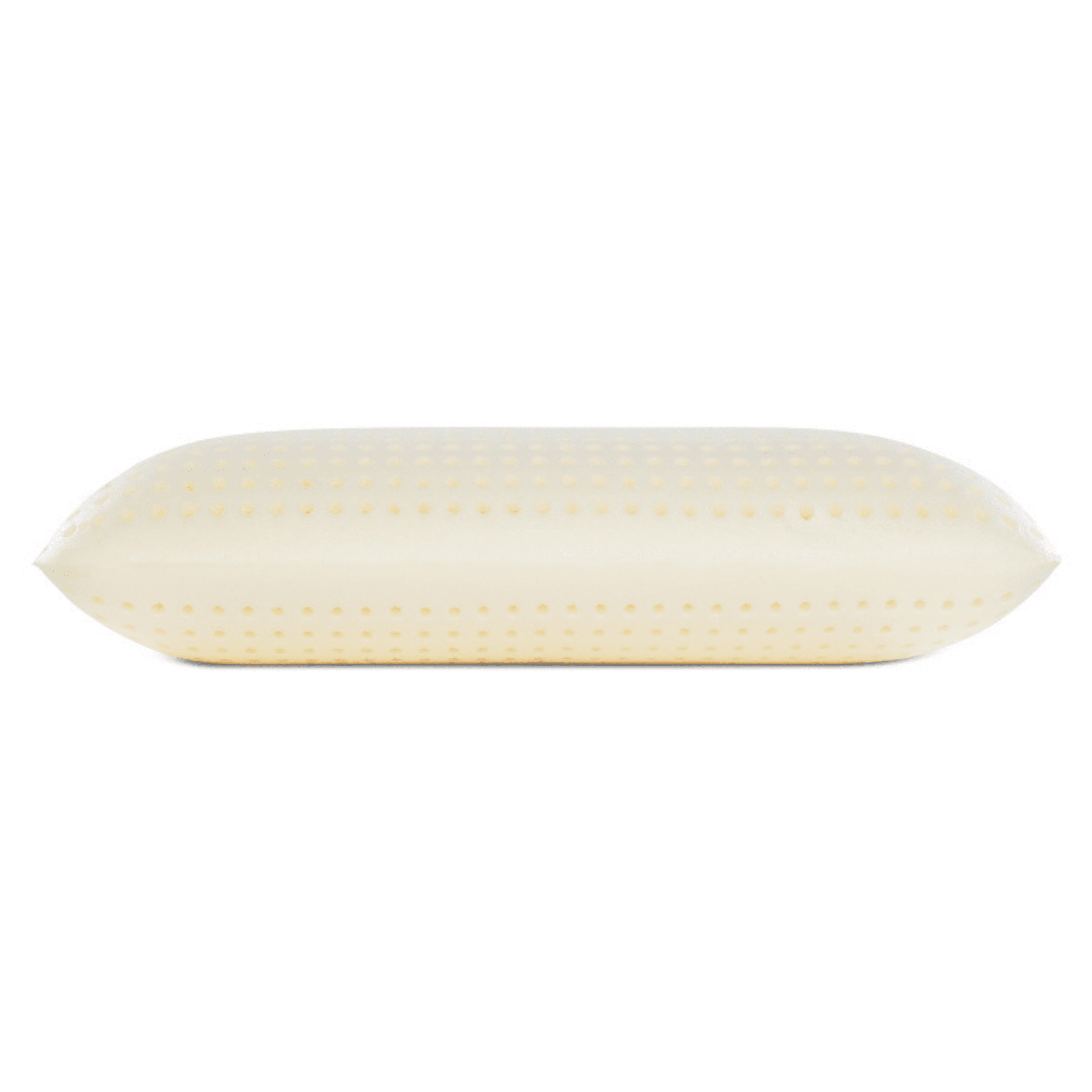 Moln Aircomfort Visco Nackenkissen | Ergonomisches Memory Foam Kissen mit Luftlöchern | 40x60+15 cm
